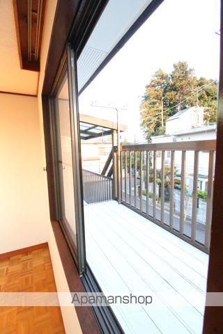 東葉高速鉄道 船橋日大前駅 徒歩29分 2階建 築43年の内装写真