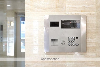 スカイコート高田馬場第６[1K/20.02m2]の内装4