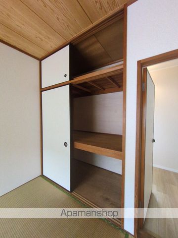 コーポソメヤの内装写真