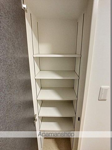ピアチェーレ医大南の内装写真