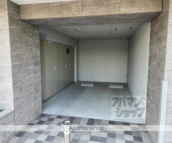 プレサンスロジェ京都御所西のその他写真