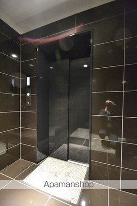 広島県広島市中区銀山町[1LDK/37.66m2]のロビー