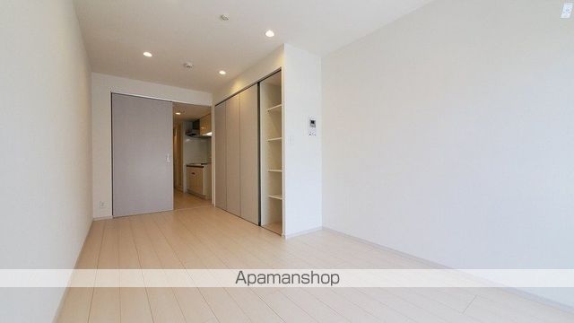 リブリ・三軒茶屋の内装写真
