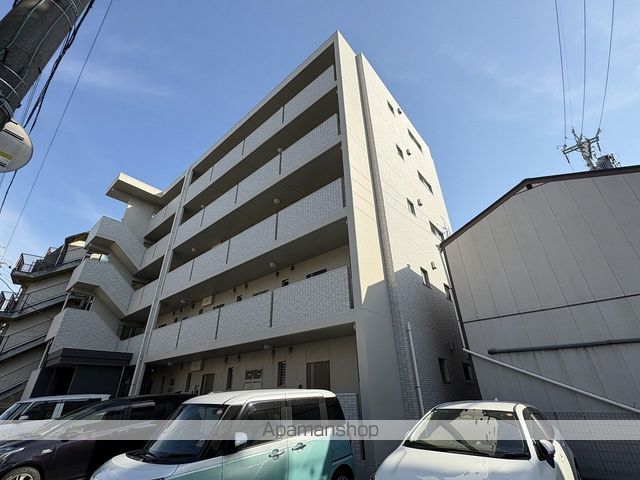 Felsenの外観写真
