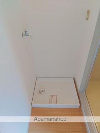 和歌山県和歌山市栄谷[2DK/39.66m2]のその他設備