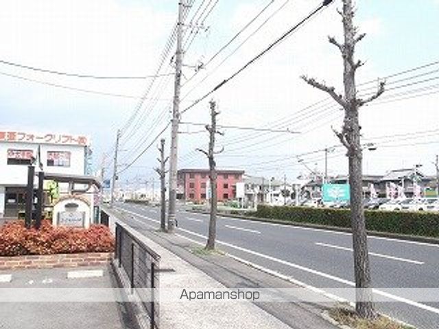 フィグトゥリーMの周辺写真