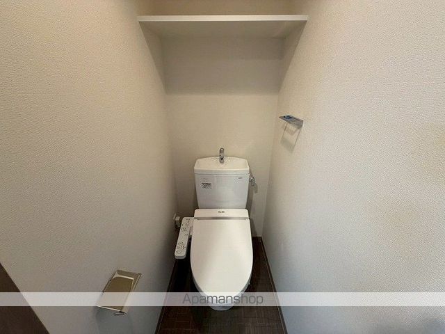 プレサンス玉造駅前の内装写真