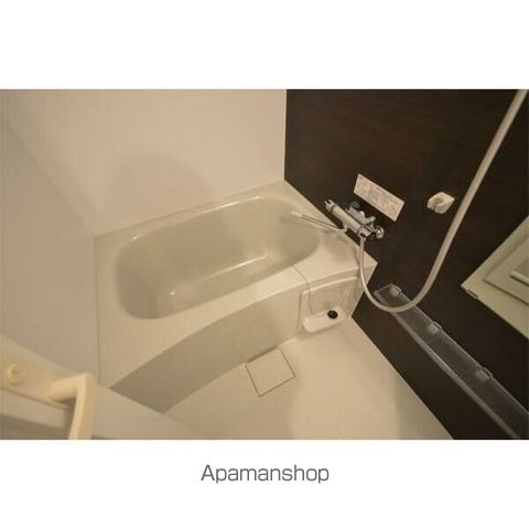 ケーディーエックスレジデンス豊洲の内装写真
