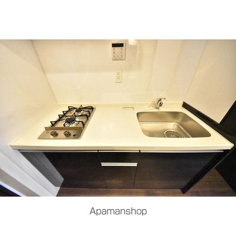 グランパセオ大岡山IIの内装写真