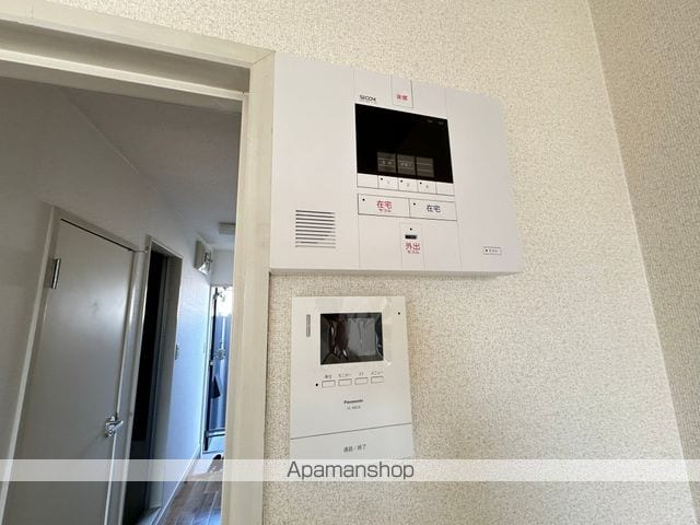 ヴィアルCITY沢田の内装写真