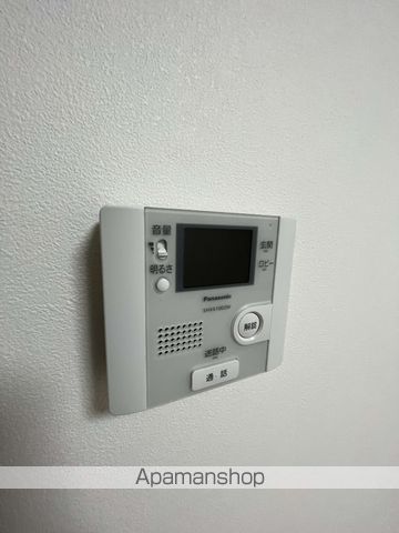 パールハイム桑園の内装写真