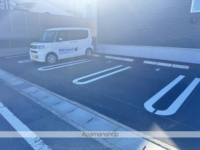 エスジーパレスのその他写真