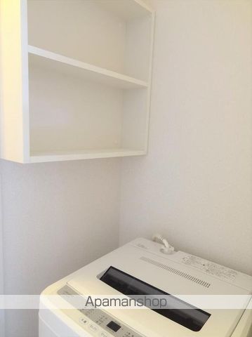 レオパレスプランドール木太の内装写真