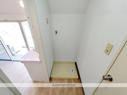 ビームス[1DK/36.5m2]のその他部屋・スペース
