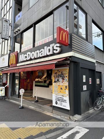 ジオエント門前仲町の周辺写真