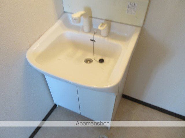 カーサパズの内装写真