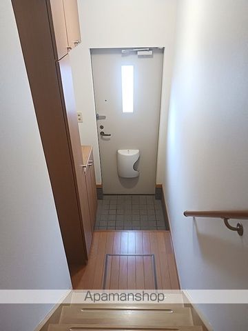 グルービーの内装写真