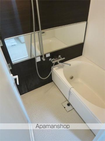 HUIT ARBRE上町台の内装写真