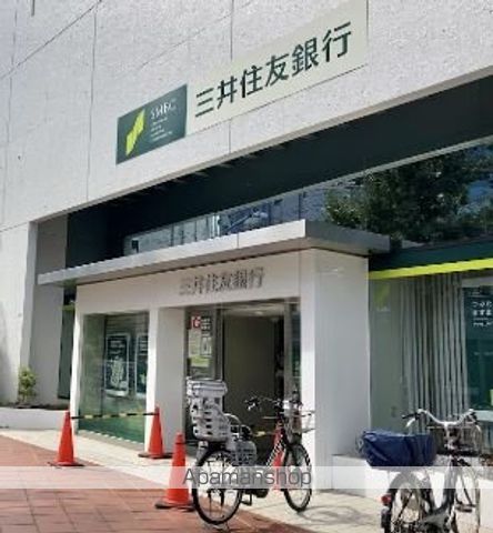 アーバンコア旗の台の周辺写真