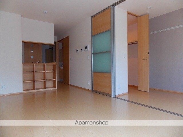 東京都立川市栄町５丁目[1LDK/37.78m2]の内装