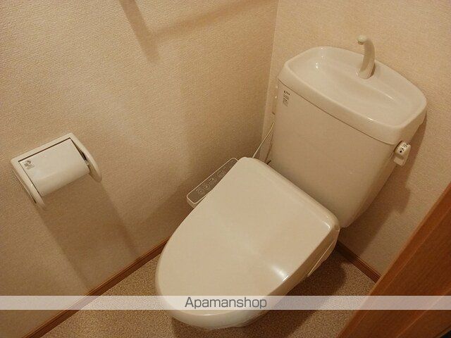キングスコート桑津の内装写真