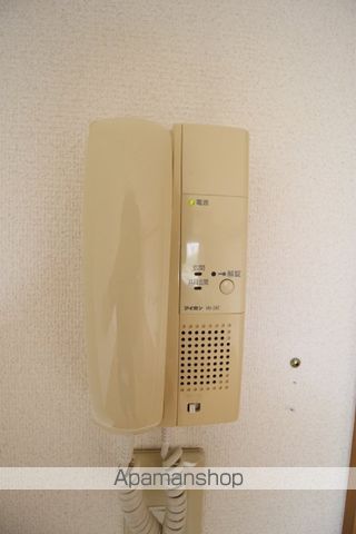 コーポラスヤスイの内装写真