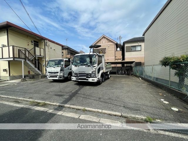 フジイハイツA棟のその他写真