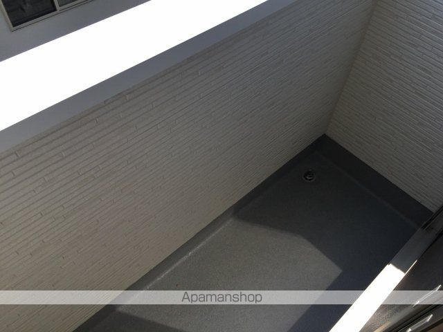 グランフォーレタウンの内装写真