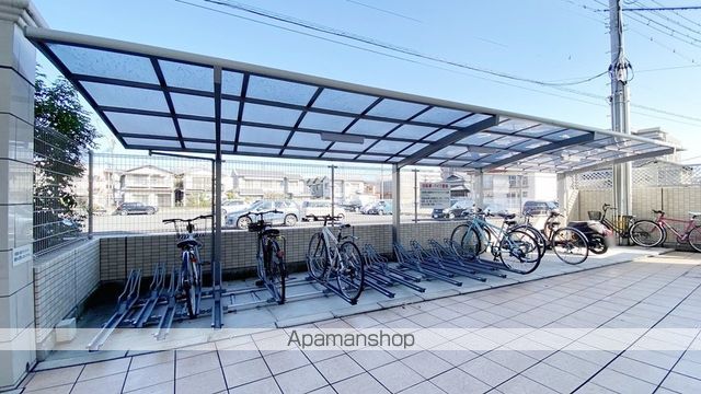 アリビオ富田のその他写真