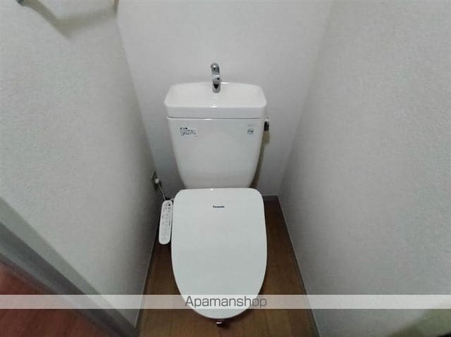 イースト・Iの内装写真