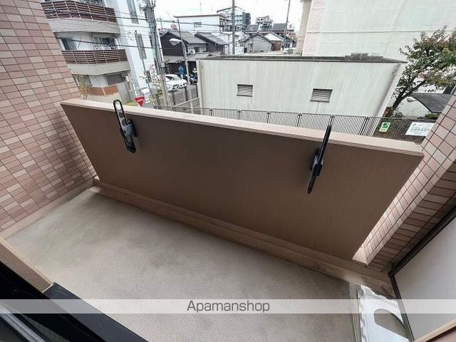 グラージュ小路の内装写真