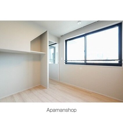 コンフォリア・リヴ渋谷本町[1LDK/47.26m2]のその他部屋・スペース