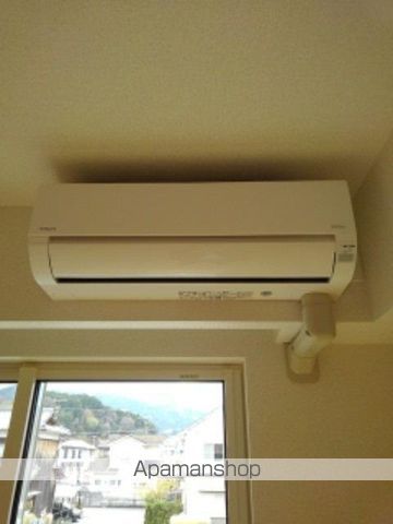 PROSPERITYの内装写真