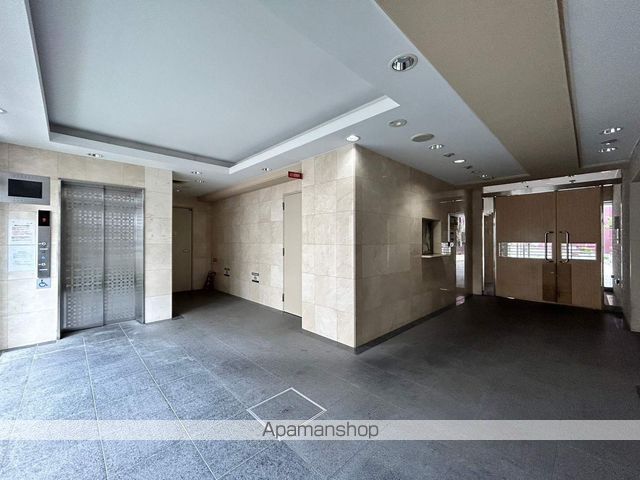 WILLDO松屋町の内装写真