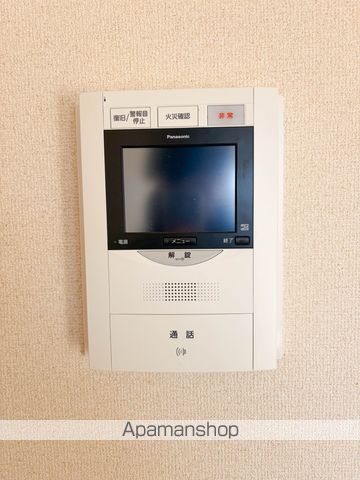 プレサンス新栄デコールの内装写真