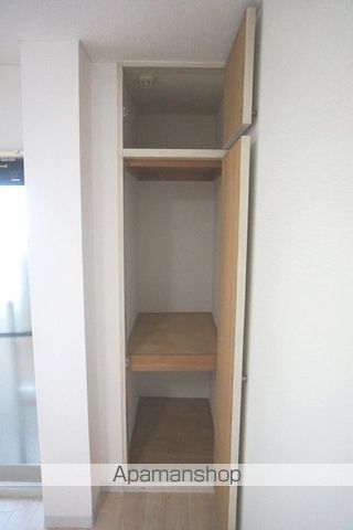 おしゃれ館新森の内装写真