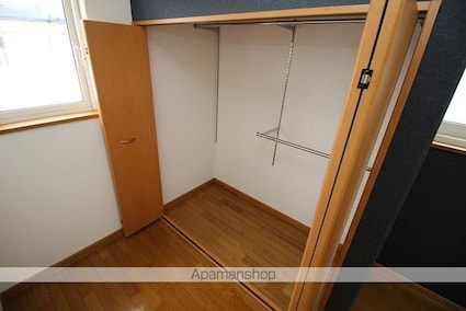 コーポ乗田[1DK/36m2]の収納