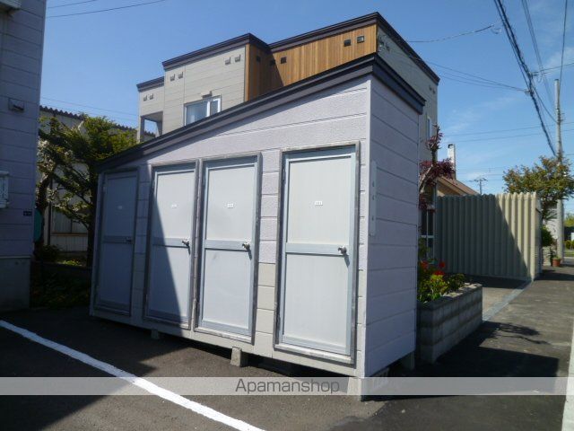 エナージ拓北のその他写真