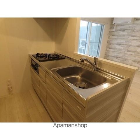 カルグランデ菊水の内装写真