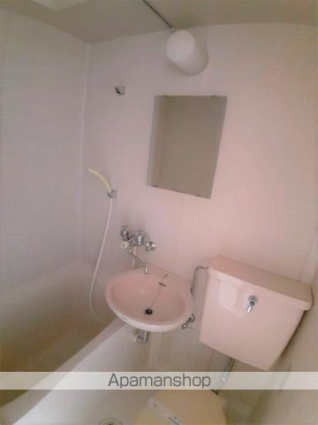 MSビル 南竹屋の内装写真