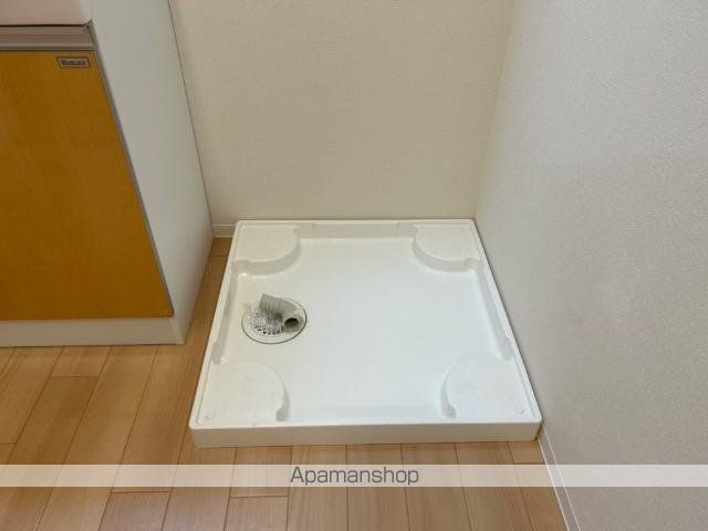 フォレストの内装写真