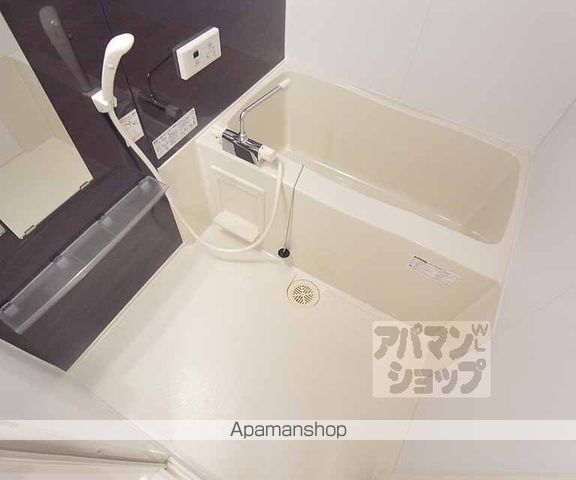 アクティ勧修の内装写真