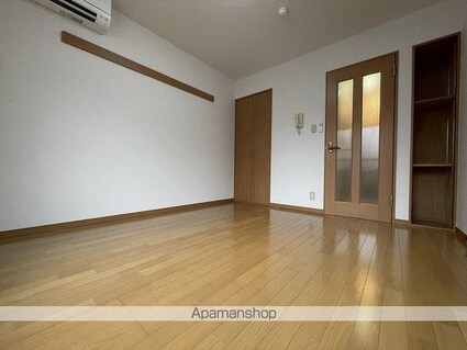 東京都江戸川区瑞江２丁目[1K/21.08m2]のリビング・居間