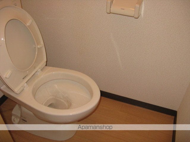 M’プラザ津田駅前十一番館の内装写真