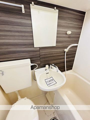 シャルムメゾン千林大宮の内装写真