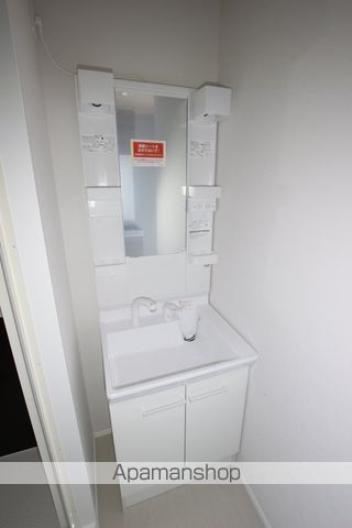 パセオグランデ誉田の内装写真