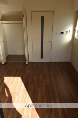 ロイヤルアンコールの内装写真