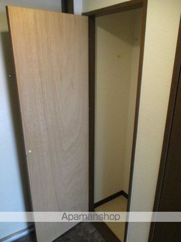 パークサイド八幡の内装写真