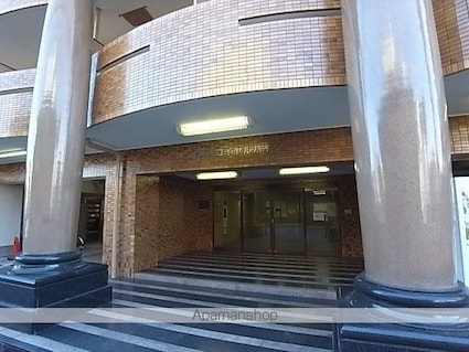 岩井橋ロイヤルハイツ[1K/15.56m2]の外観3