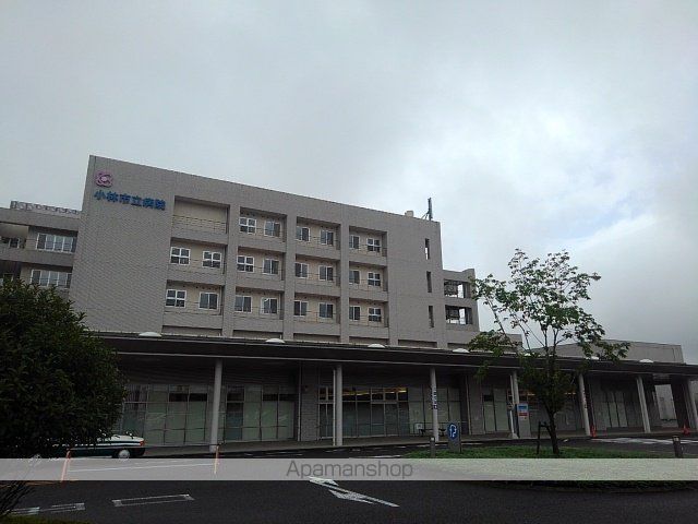 リナリア IIの周辺写真